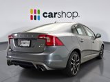 Used 2017 Volvo S60 T5 Dynamic image 5