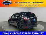 Used 2017 Ford Escape SE w/ SE Sport Appearance Package image 4