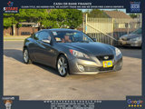 Used 2010 Hyundai Genesis 3.8 image 2