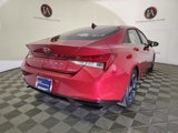 Certified 2022 Hyundai Elantra Limited image 5