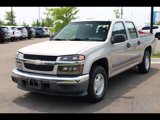Used 2006 Chevrolet Colorado LT image 3