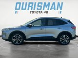 Used 2022 Ford Escape SEL w/ SEL Stealth AWD Package image 3