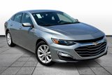 Used 2024 Chevrolet Malibu LT image 2