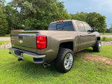 Used 2014 Chevrolet Silverado 1500 LTZ image 3