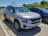 Used 2022 Kia Seltos EX image 4