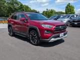 Used 2019 Toyota RAV4 Adventure image 2