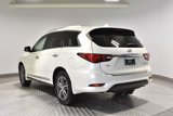 Used 2020 INFINITI QX60 Luxe image 3