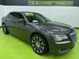 Used 2013 Chrysler 300 AWD w/ Driver Convenience Group image 2