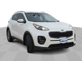 Used 2018 Kia Sportage EX image 2