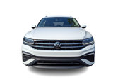 Used 2022 Volkswagen Tiguan SE image 2