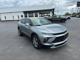 Certified 2023 Chevrolet Blazer LT w/ LPO, Cargo Package image 3