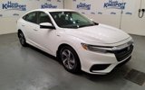 Used 2019 Honda Insight EX image 2
