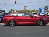 Used 2022 Kia K5 LXS image 4