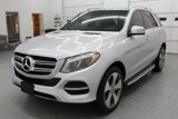 Used 2018 Mercedes-Benz GLE 350 4MATIC image 3