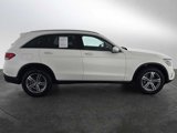 Used 2022 Mercedes-Benz GLC 300 image 2