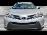 Used 2015 Toyota RAV4 XLE image 4