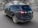 Used 2017 Chevrolet Traverse LT image 4
