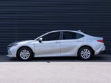 Used 2025 Toyota Camry LE image 2