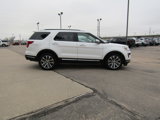 Used 2018 Ford Explorer Platinum image 5