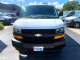 Used 2022 Chevrolet Express 2500 w/ Driver Convenience Package image 2