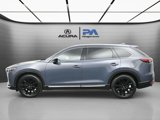 Used 2021 MAZDA CX-9 Carbon Edition image 2