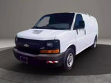 Used 2010 Chevrolet Express 2500 image 3