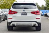 Used 2020 BMW X3 sDrive30i w/ Convenience Package image 5