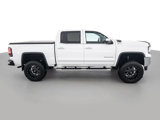 Used 2016 GMC Sierra 1500 SLT w/ SLT Premium Package image 4