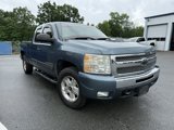 Used 2011 Chevrolet Silverado 1500 LT w/ All-Star Edition image 3