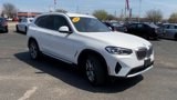 Used 2022 BMW X3 xDrive30i image 2