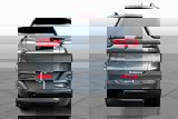 Used 2017 Jeep Cherokee Limited w/ Luxury Group image 4