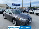 Used 2016 Toyota Camry XLE image 1
