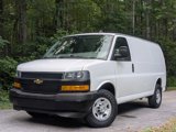 Used 2019 Chevrolet Express 2500 image 2
