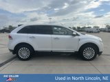 Used 2013 Lincoln MKX AWD image 3