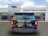 Used 2022 Ford Explorer XLT image 5