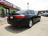 Used 2015 Honda Accord EX-L image 4