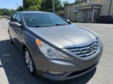 Used 2012 Hyundai Sonata SE image 3