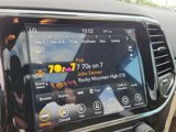 Used 2021 Jeep Grand Cherokee Limited w/ Sun & Sound Group image 3