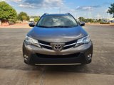 Used 2013 Toyota RAV4 XLE image 2