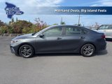 Used 2023 Kia Forte LXS image 3
