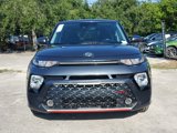 Used 2021 Kia Soul GT-Line image 2
