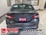 Used 2016 Ford Fusion S w/ Equipment Group 101A image 5
