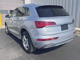 Used 2022 Audi Q5 2.0T Premium image 6