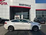 Used 2019 Ford Fusion Titanium image 2