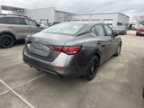 New 2025 Nissan Sentra S image 2