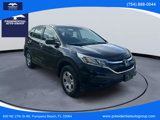 Used 2016 Honda CR-V LX image 3
