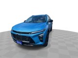 New 2025 Chevrolet Trax ACTIV w/ Sunroof Package image 3