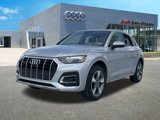 Used 2022 Audi Q5 2.0T Premium Plus image 3