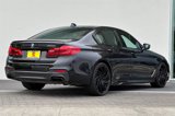 Used 2019 BMW M550i xDrive image 3
