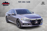 Used 2018 Honda Accord EX-L image 3